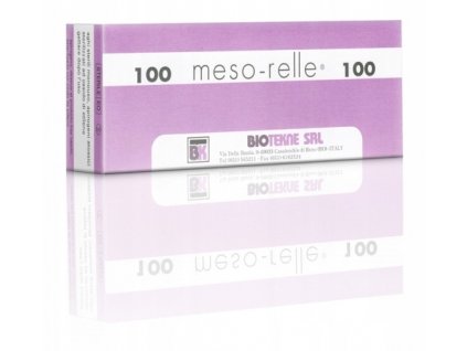 IHLY NA MESO-RELLE 30G 0,3x4mm 100ks._0