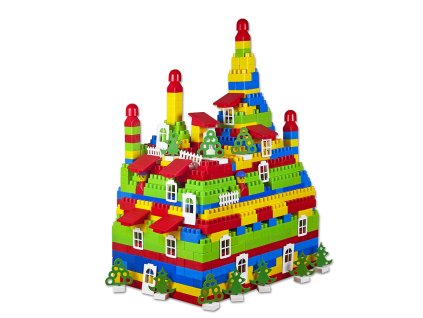 Poľský podložky K2 štrukturálnych BAJA 1000 el._4