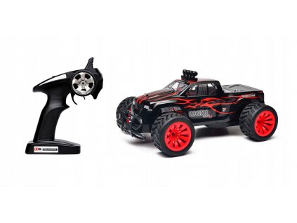 RÁDIOVÉ OVLÁDANIE AUTO MONSTER TRUCK OFF-ROAD_6