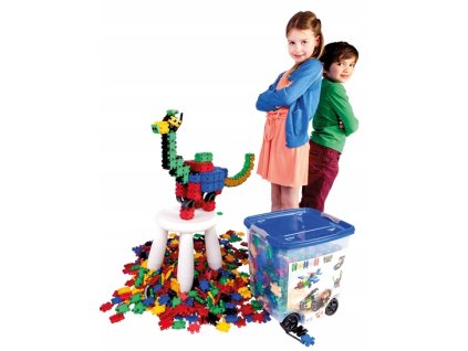 Originál podložky CLICS Belgicko CB803 25w1 Rolerbox_0