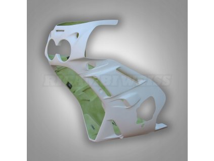 CESTNÝ DEFLEKTOR YAMAHA FZR 600 - 1990 LR218_0