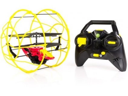 COBI AIR HOGS ROLLERCOPTER VRTUĽNÍK BALÓN DARČEK_2