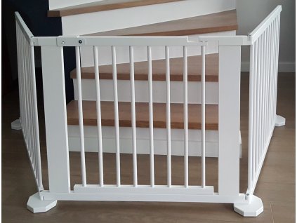 OCHRANNÁ ŽELEZNIČNÁ BRÁNA + ZÁKLADY DO 273 cm_4