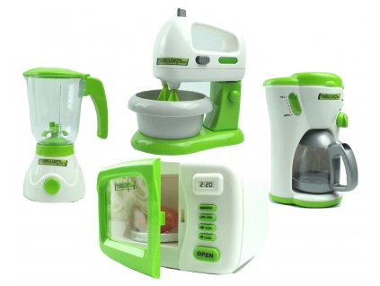 MIKROVLNNÝ MIEŠAČ PRE DOMÁCNOSŤ VYJADRUJE NA KÁVU_5