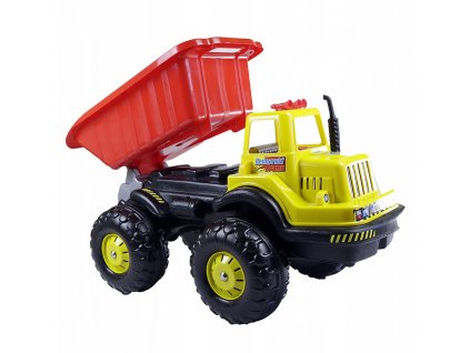 POĽSKÝ TIPPER NAJVÄČŠÍ V EURÓPE - 4 FARBY_3