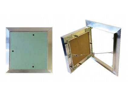 Revízne dvierka - REVISION FLAP G-K DVERE 70x70 cm 700x700 mm_0