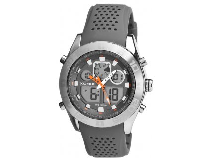 OCEĽOVÉ Hodinky XONIX WR100m darček Pre Priateľa_0