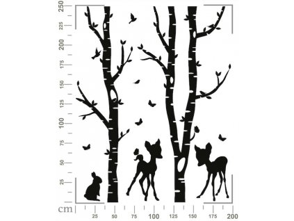 WALL  z ELENCHI BREZA stenu odtlačkový_0