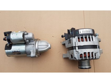 ALTERNÁTOR HYUNDAI TUCSON II 2.0CRDI 37300-2F350_0