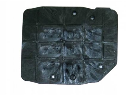 Kryt počítačovej skrinky 1501923 Ford Focus 07 -_0