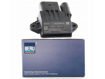 3.0CRD Žhaviaca sviečka MODUL JEEP COMMANDER XK XH_0