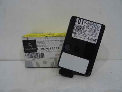 MODUL RADAROVÉHO SNÍMAČA MERCEDES A0009052504 NOVINKA_0