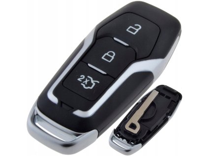 Kryt diaľkového ovládača FORD S-MAX MONDEO MK5 GALAXY_0