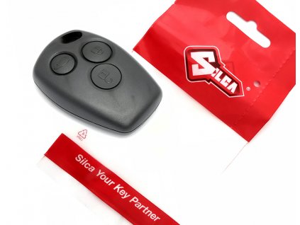 Diaľkový kľúč v puzdre kľúča RENAULT MASTER TRAFIC_0