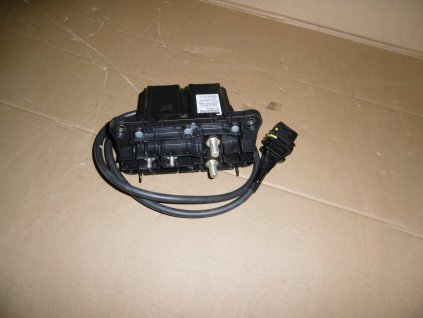 JISTIČ SCANIA R S_0