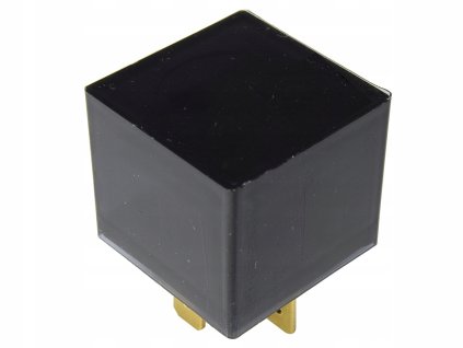 PULZOVÉ RELÉ BISTABILNÉ 4-WSP NO Plus_0