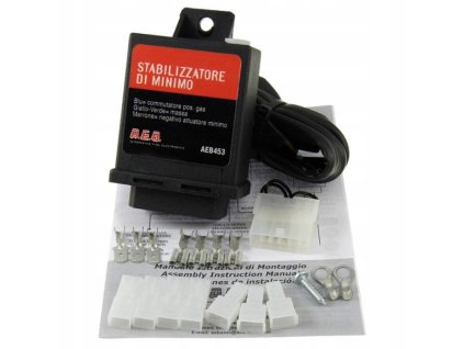 AEB 453 STABILIZÁTOR OTOČENIA EMULÁTORA MINIMÁLNE VAE_0