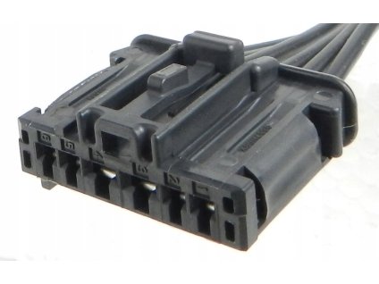 Opravná sada, zástrčka, káble zadných svetiel Peugeot_0