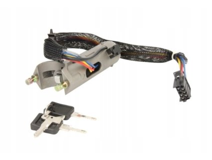 SPÍNAČ ZAPALOVANIA DAF LF 45 LF 55 1405219_0