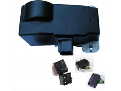 SADA OPRAVY ZÁMKU RIADENIA VW PASSAT B6_0