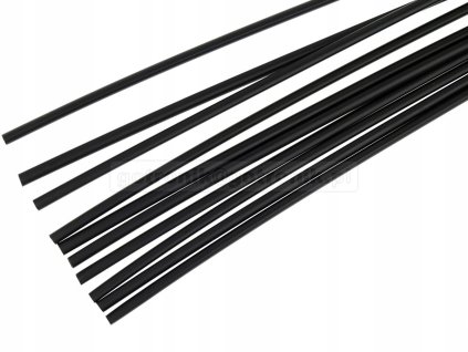 Zmršťovacie bužírky s lepidlom 4 / 1mm 1m x10__75-620_0