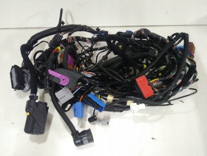 DOBA KABÍNY FIAT DUCATO NOVÝ ORIGINÁL 1360372080_0