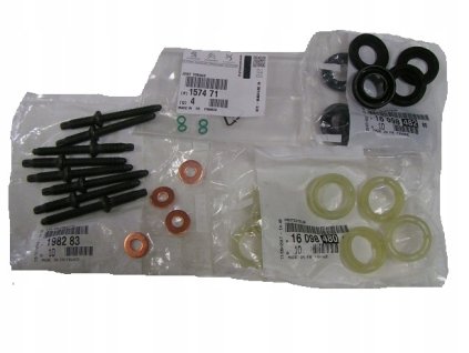 SADA NA OPRAVY TESNENIA VSTREKOVAČA 1.6 HDI TDCI_0