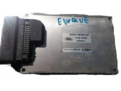 RANGE ROVER EVOQUE MODUL 2,0 TB BJ32-14F504-AH_0