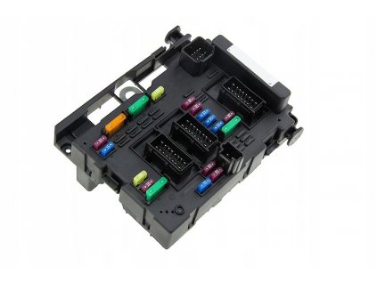 BSM MODUL PEUGEOT 206 307 406 807 PARTNERSKÁ SKRINKA_0