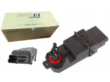 ZDVIHÁTKO OKNA MODULU PRE MOTOR Renault Megane II 2_0