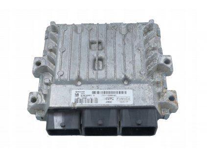 ECU ECU FORD CC1112A650AC S180145002A SID208_0