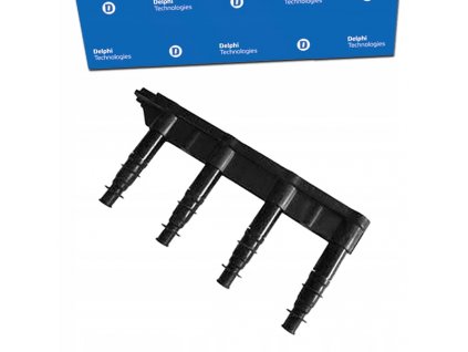ZAPAĽOVACIA CIEVKA DELPHI PRE PEUGEOT 206 1.4_0