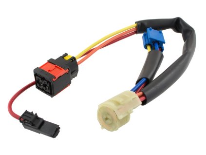 Spínač zapaľovania CITROEN XSARA PICASSO 99-09 4162P0_0