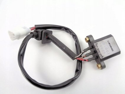 Hall senzor samuraj Samurai 1.3_0