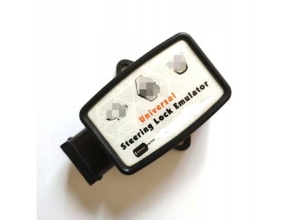 Emulátor Renault CAN Bolt ESL ELV_0