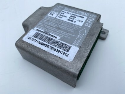 MODUL AIRBAGU SNÍMAČA FIAT DUCATO III 01375110080_0