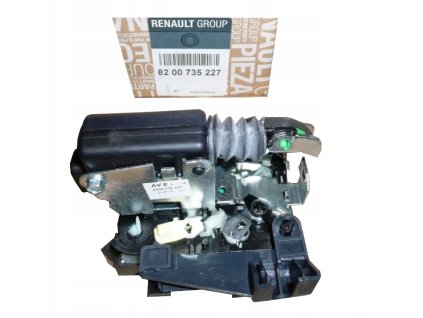 CENTRÁLNY ZÁMKOVÝ POHON DACIA DUSTER 8200735227_0