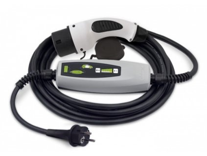 Nabíjačka do auta typu 2 16A BMW i3 i8_0