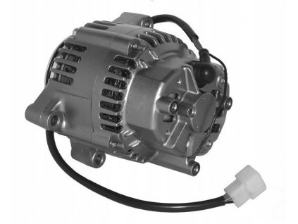 NOVÝ ALTERNÁTOR KAWASAKI ZR1100 Zephyr A7T20199_0