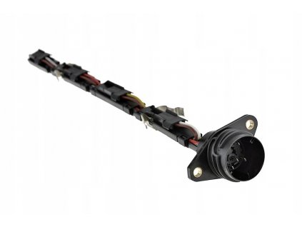 VW TOURAN 1.9TDi 2.0TDi VSTREKOVAČ VSTREKOVAČA_0