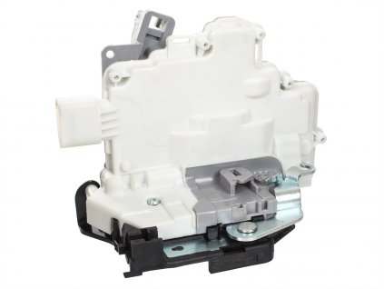 ZÁMOK DVERÍ ZADNÝ ĽAVÝ Seat Altea XL Toledo III_0