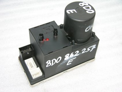 CENTRÁLNE ZAMYKACIE ČERPADLO AUDI A3 A4 A6 8D0862257E_0