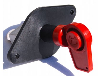 prepínač 12 / 24V batéria spínač zemného prúdu_0