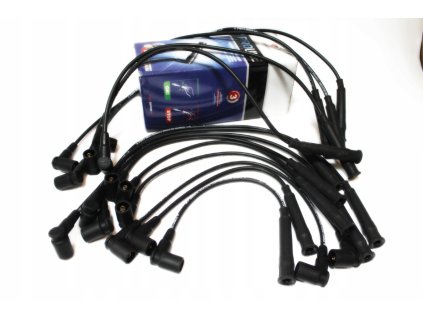 ZAPAĽOVACIE KÁBLE BMW 7 E38 E31 E32 KPL 12 KÁBLOV_0