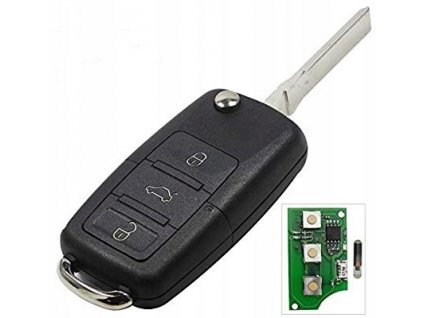 KĽÚČ KĽÚČ VW 1J0959753AH Golf Polo Caddy UP .._0