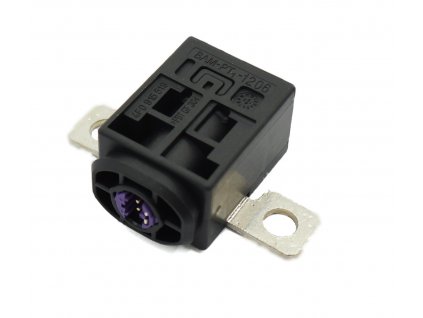 PYROTECHNICKÁ POISTKA AUDI VW 4F0 915 519_0