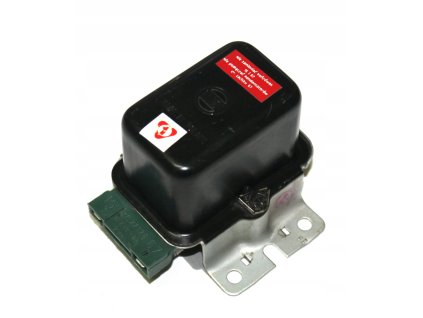 Mechanický regulátor napätia 12V RC2 12B ELMOT_0