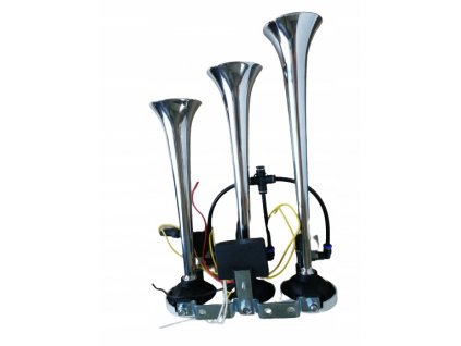 Fanfárové kovové rúrky ARABSKA 24V HD520K_0