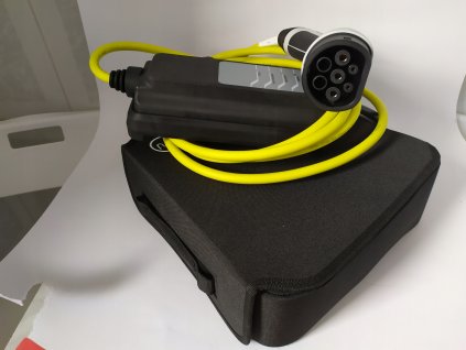 ORIGINÁLNA nabíjačka do auta BMW i3 i8 DELPHI_0