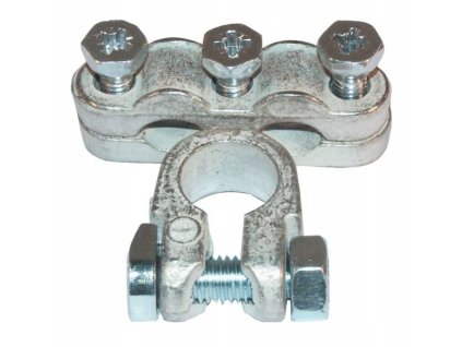 Svorka Dvojitá svorka na batériu - 16-35 mm²_0